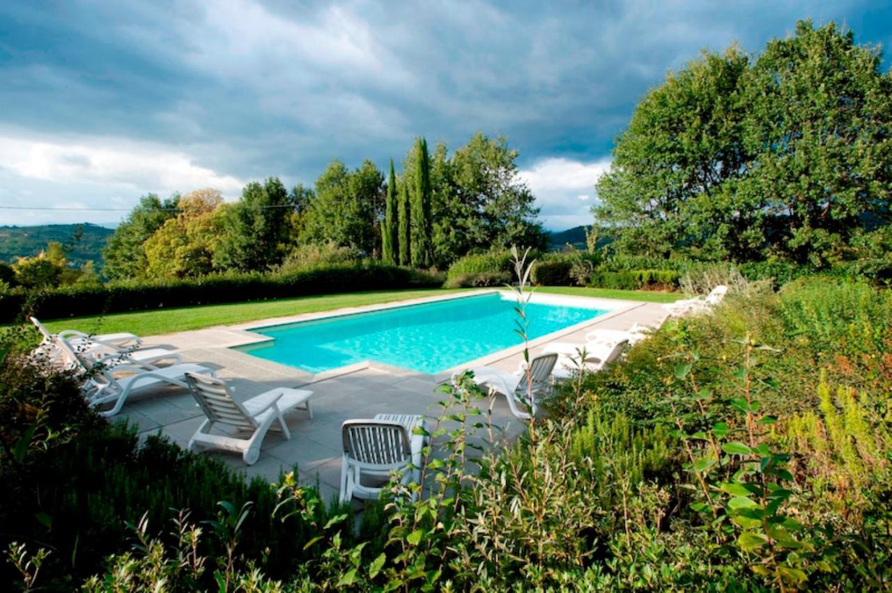 Agriturismo Petrognano SantʼEllero المظهر الخارجي الصورة