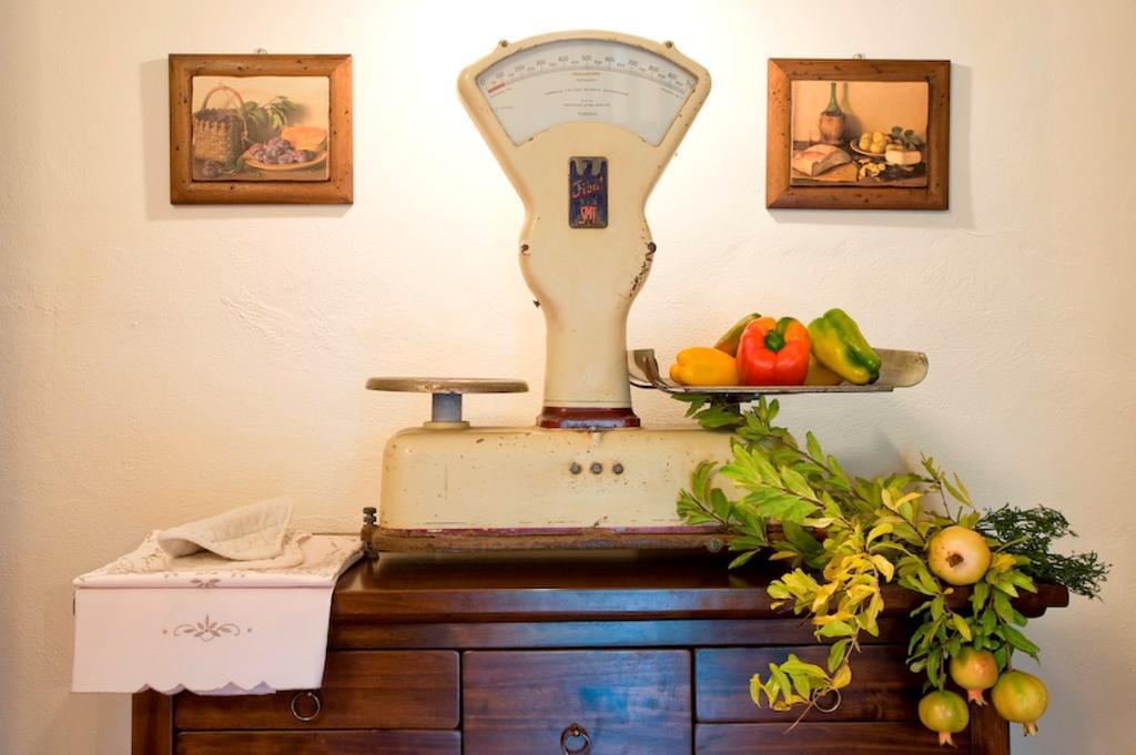Agriturismo Petrognano SantʼEllero المظهر الخارجي الصورة