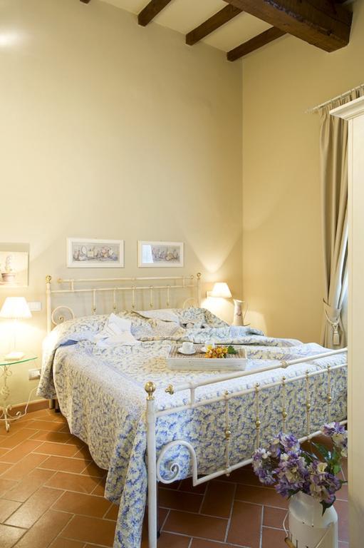 Agriturismo Petrognano SantʼEllero المظهر الخارجي الصورة