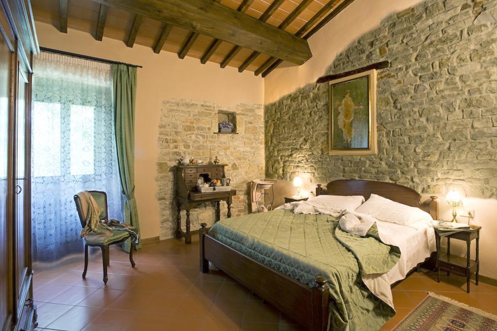 Agriturismo Petrognano SantʼEllero المظهر الخارجي الصورة