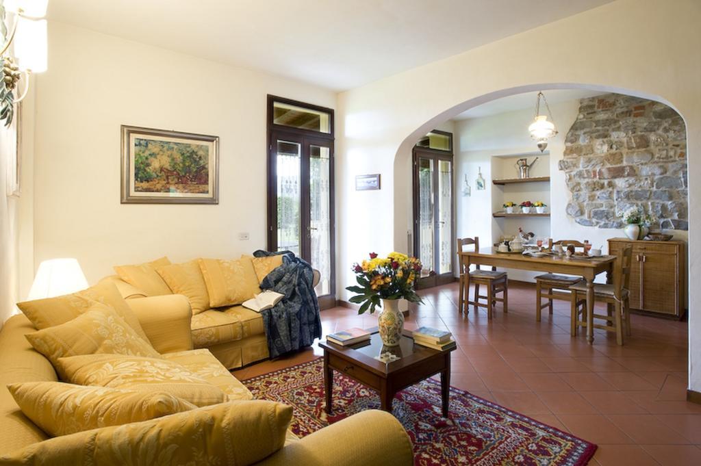 Agriturismo Petrognano SantʼEllero المظهر الخارجي الصورة