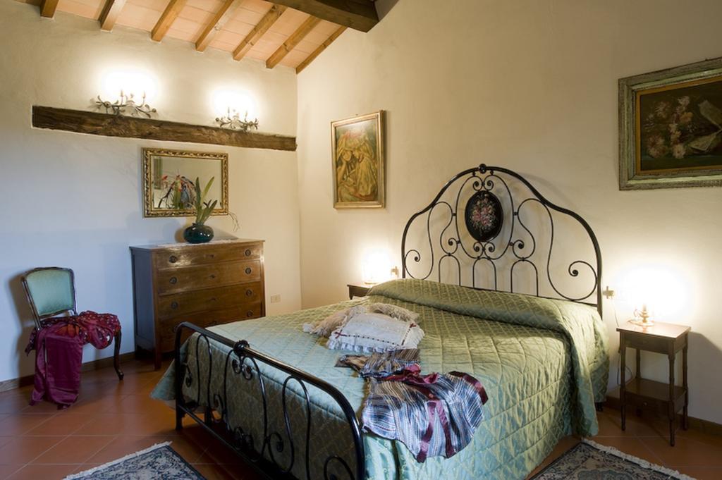 Agriturismo Petrognano SantʼEllero المظهر الخارجي الصورة