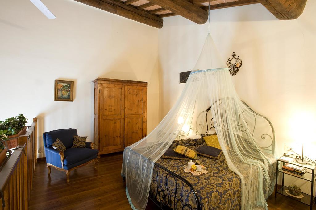 Agriturismo Petrognano SantʼEllero المظهر الخارجي الصورة