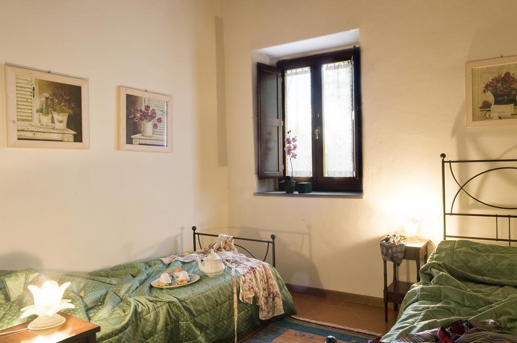 Agriturismo Petrognano SantʼEllero المظهر الخارجي الصورة