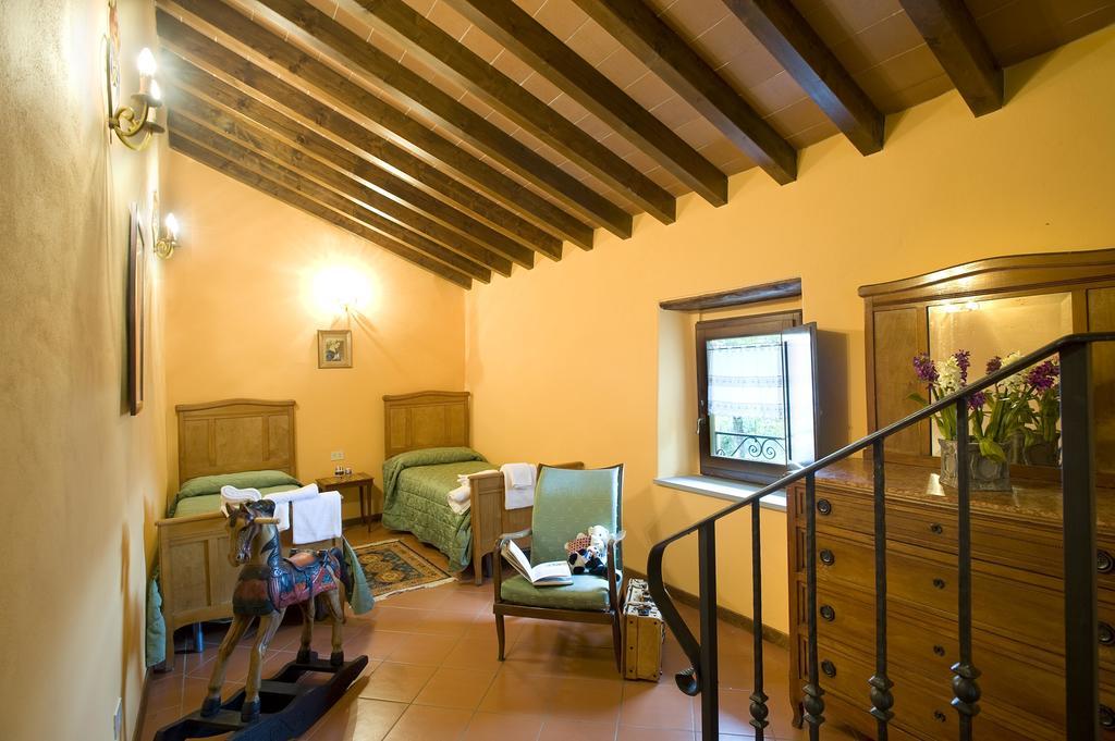 Agriturismo Petrognano SantʼEllero المظهر الخارجي الصورة